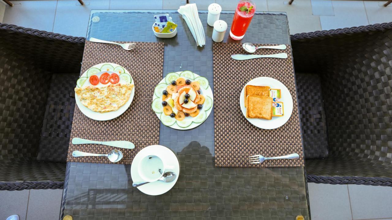 Shola Crown Resort - Munnar Chinnakanal ภายนอก รูปภาพ