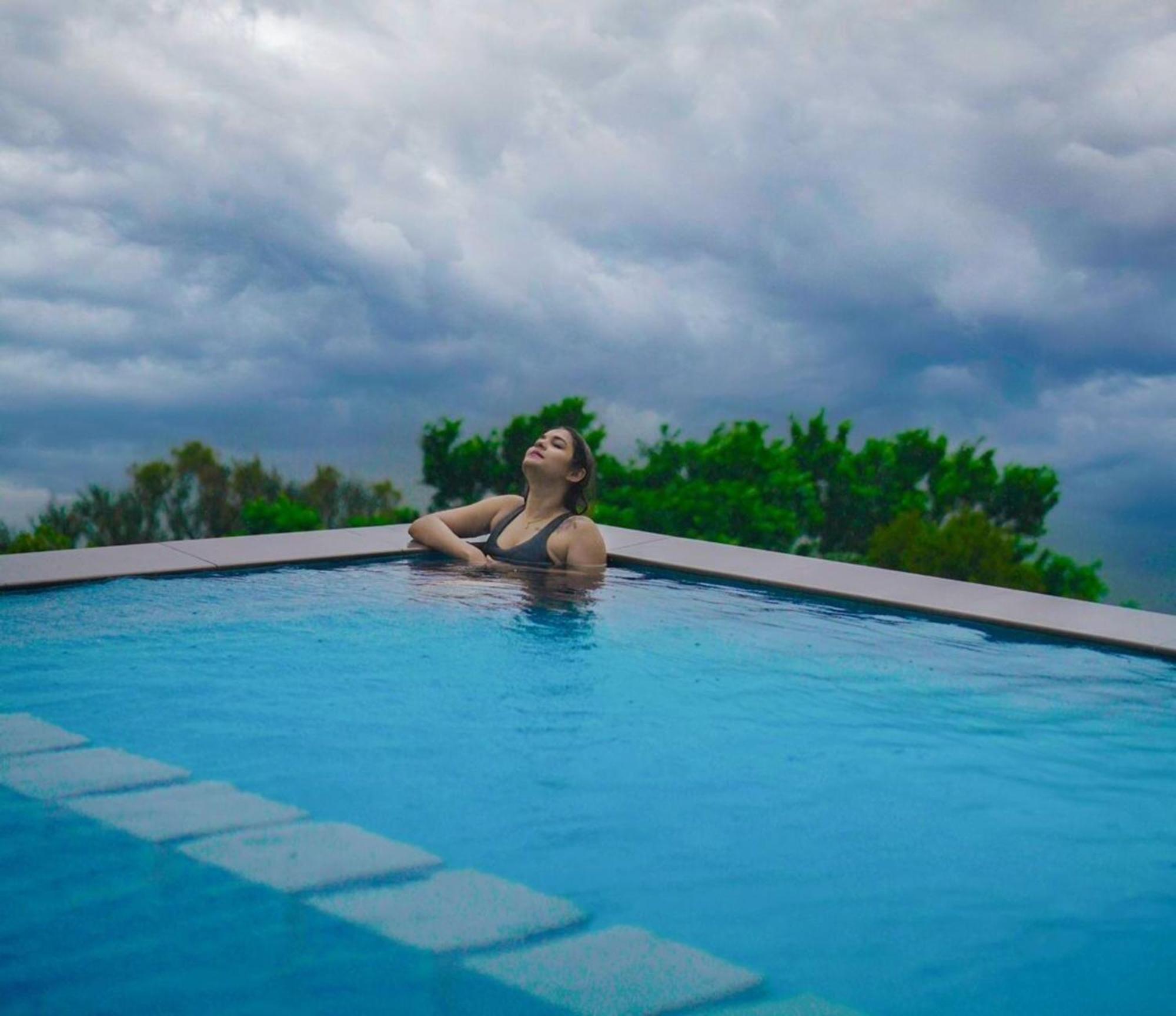 Shola Crown Resort - Munnar Chinnakanal ภายนอก รูปภาพ